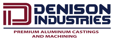 Denison Industries logo