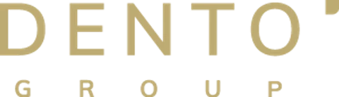 Dento Aviation logo