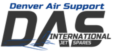 Denver Air Support, Inc. logo
