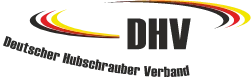 Deutscher Hubschrauber Verband logo