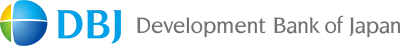 Development Bank of Japan logo