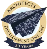 Development One Architects logo