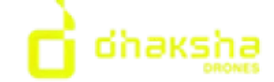 Dhaksha Unmanned Systems Pvt Ltd logo