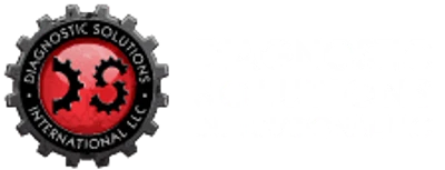 Diagnostic Solutions International logo