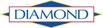 Diamond Antenna and Microwave logo