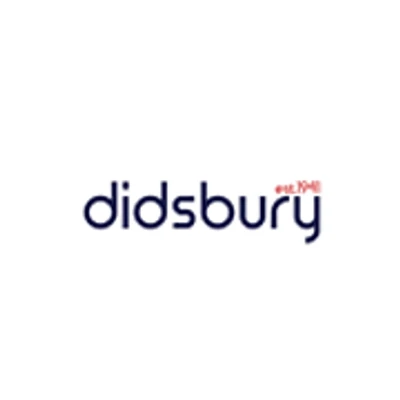 Didsbury logo