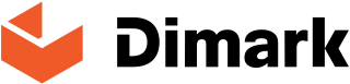 Dimark logo