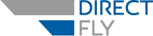 Direct Fly logo
