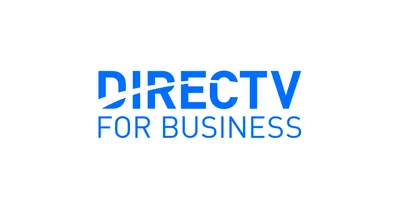 DIRECTV for Business Aviation logo