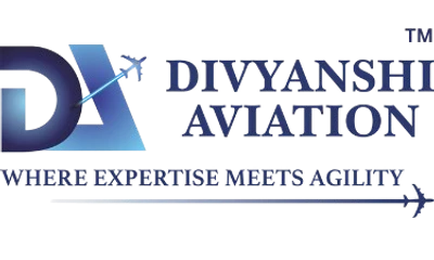 DIVYANSHI AVIATION SERVICES PRIVATE LIMITED logo