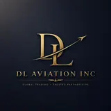 DL-Aviation SPRL logo