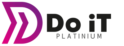 Do iT Platinium logo