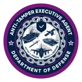 DoD Anti-Tamper Executive Agent logo