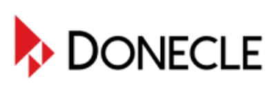 Donecle logo