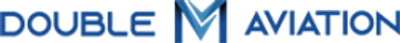 Double M Aviation logo