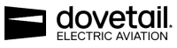 Dovetail Electric Aviation logo