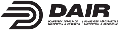 Downsview Aerospace Innovation & Research logo
