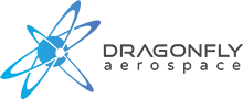 Dragonfly Aerospace logo