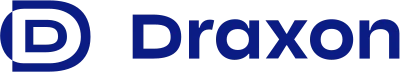 Draxon logo