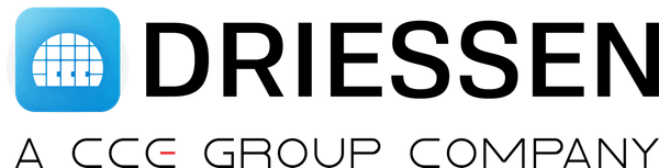 Driessen Catering Equipment logo