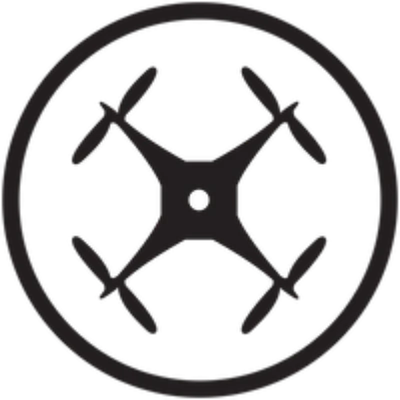 Drona Aviation logo