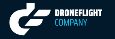 Drone Flight Company logo