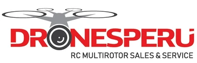 Drone Profesional logo