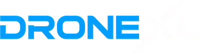 Drone-x logo