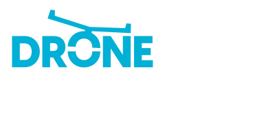 DronePort Rotterdam logo