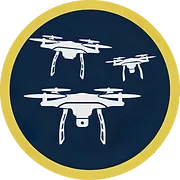 Drones on Demand logo