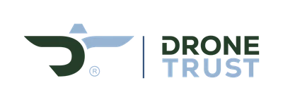 DroneTRUST logo