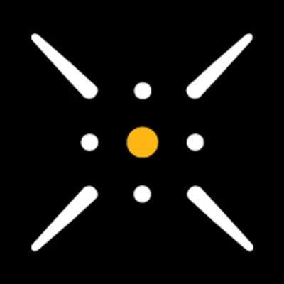 DroneVerse logo