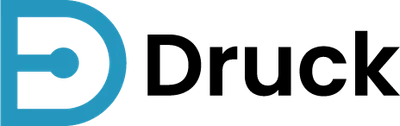 Druck logo
