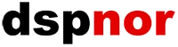 dspnor logo