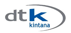 DTKintana logo