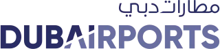 Dubai Airports logo