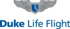 Duke Life Flight logo