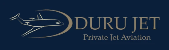 DURU JET logo