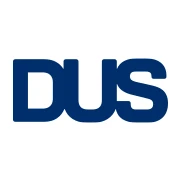 Düsseldorf Airport logo