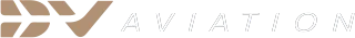 DV Aviation LLC logo