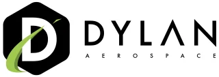 Dylan Aerospace logo