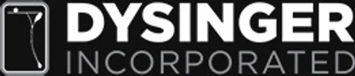 Dysinger,orporated logo