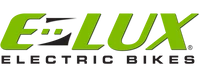 E-LUX Electric Bikes logo