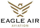 Eagle Air Aviation LLC logo