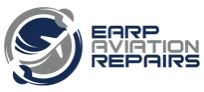 Earp Aviation Repairs logo