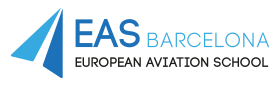 EAS Barcelona logo