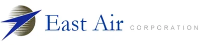 East Air Corporation logo