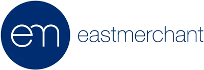 EastMerchant logo