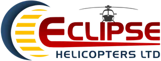 Eclipse Helicopters Ltd. logo