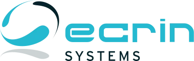 ECRIN Systems logo